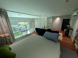 Regency Suites (D3), Apartment #555363611